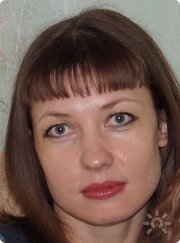 Виктория Викторовна Мухаметшина, консультант, Барнаул