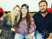 Психолог, тэта-практик Олеся Мамаева с&nbsp;основательницей метода тэта-хилинг Вианной Стайбл
