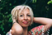 Елена Антария, консультант, Новосибирск