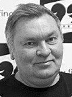 Юрий Юрьевич Гребенкин