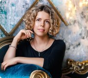Елена Русинова, консультант, Ростов-на-Дону