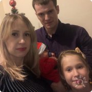 Анастасия Вячеславовна Краева, тренер / консультант, Санкт-Петербург
