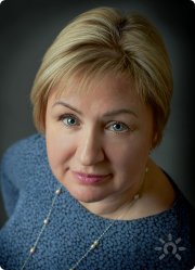 Елена Валентиновна Лазарева, тренер / консультант, Ульяновск, Москва