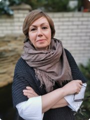 Наталья Владимировна Карри, тренер / консультант, Тольятти