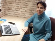 Галина Спирина