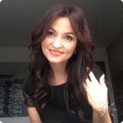 Елизавета Ас, тренер, Красноярск
