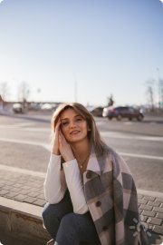 Ольга Сергеевна Коваленко, консультант, Нижний Новгород