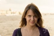 Анна Никитина, тренер / консультант, Санкт-Петербург