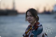Анна Никитина, тренер / консультант, Санкт-Петербург