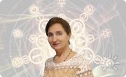 Лариса Викторовна