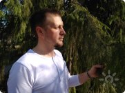 Данила Владимирович Рымарев, тренер / консультант, Новосибирск, Горный Алтай