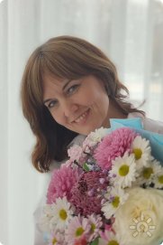 Анна Анатольевна Овсянникова, тренер / консультант, Ставрополь