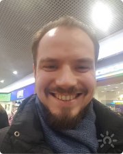 Помогаю людям стать лучшей версией себя