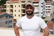 Михаил Николаевич Кузнецов, тренер, Кемерово