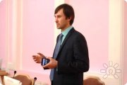 Василий Яковлев, тренер, Омск