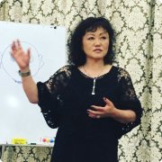 Анастазия Тамоко Вада