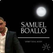 Samuel Boallo, тренер, Киев, Одесса