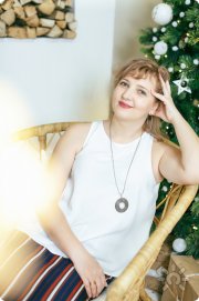 Лариса Хаджаева