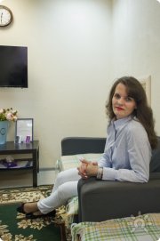Елена Кремнева