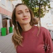Тая Соколова, тренер, Екатеринбург, Черноморское побережье