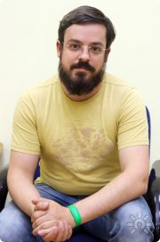 Моя фотография