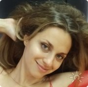 Елена Владимировна Грешнова, тренер, Санкт-Петербург