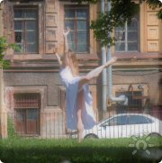 Елена Владимировна Грешнова, тренер, Санкт-Петербург