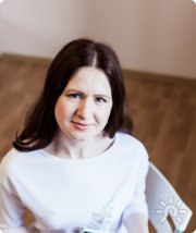 Алёна Молвинских, консультант, Екатеринбург
