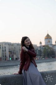 Елена Сундукова, тренер / консультант, Москва