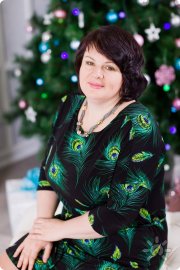 Юлия Исааковна Устькачкинцева, тренер / консультант, Пермь, Ижевск