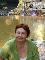 Марина Ивановна Силькова, тренер, Ростов-на-Дону, Москва