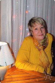 Анна Михайловна Ужегова, тренер, Екатеринбург