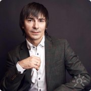 Максим Гончаров, врач психотерапевт, к. м. н., международный тренер по&nbsp;позитивной психотерапии
