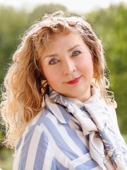 "Супермаркет навыков". Эксперт Киянова Марина Кимовна