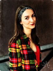Кристина