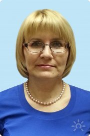Марина Викторовна Демина Пермь