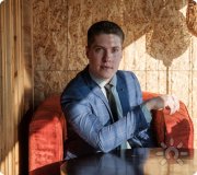 Иван Александрович Сахапов, тренер / консультант, Иркутск, Новосибирск