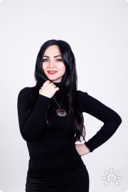 Юлия Иванова