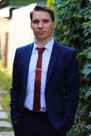 Арсений Амосов