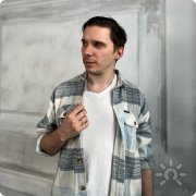 Арсений Амосов