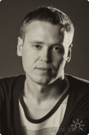 Молоканов Андрей