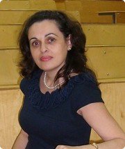 Юницкая Ирина