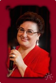 Антонина Наумова Москва Расстановщик