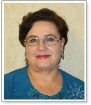 Антонина Наумова Москва Расстановщик