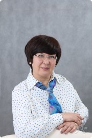 Наталья Ахсоновна Садыкова, тренер / консультант, Уфа