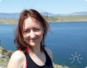 Анна Кузнецова, тренер / консультант, Иркутск, Ангарск