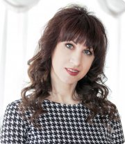 Светлана Лубянская