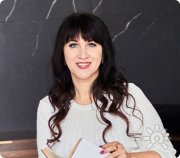 Светлана Павловна Лубянская, тренер / консультант, Киев