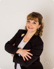 Алена Моисеенко
