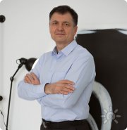 Олег Павлович Белореков, тренер / консультант, Краснодар